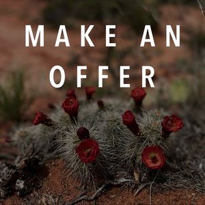 💴 OPEN TO ALL OFFERS! 💰